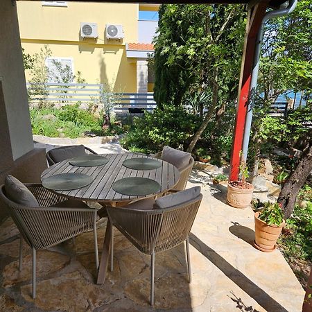 Holiday Home Baricevic Posedarje Exterior foto